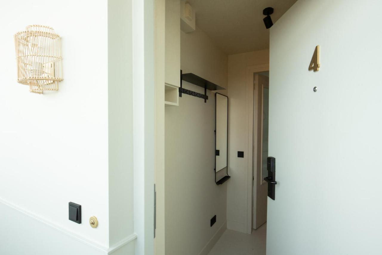 Appartement Poort Boutique