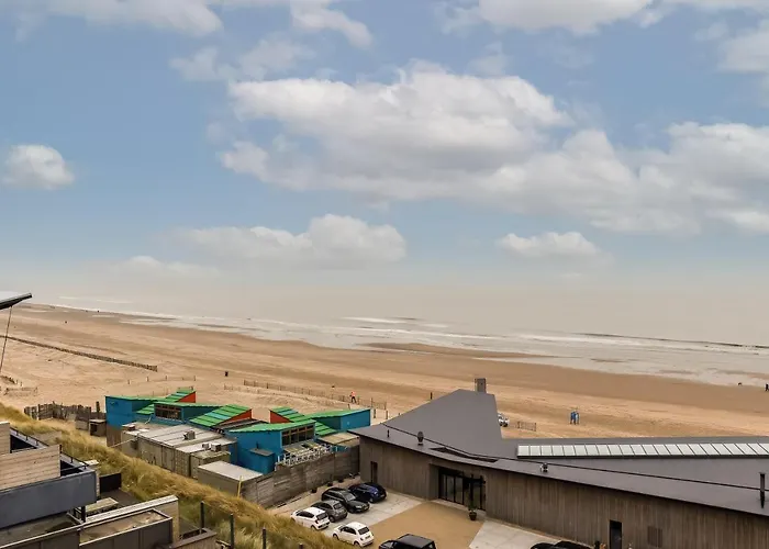 Poort Beach Boutique Apartments