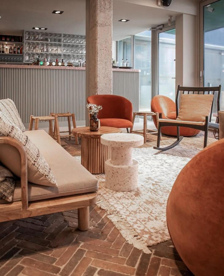 Poort Boutique Appartement Bloemendaal