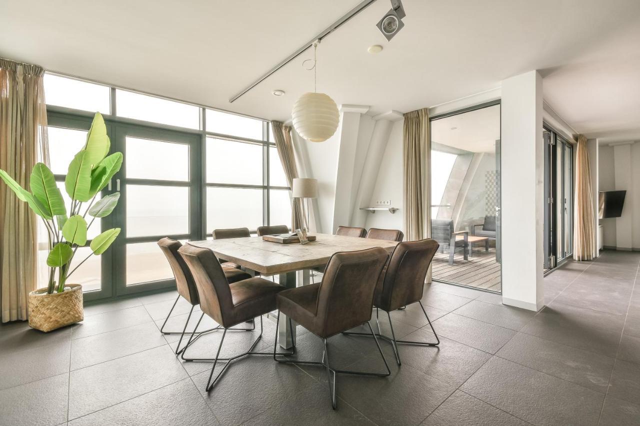 Poort Boutique Appartement Bloemendaal