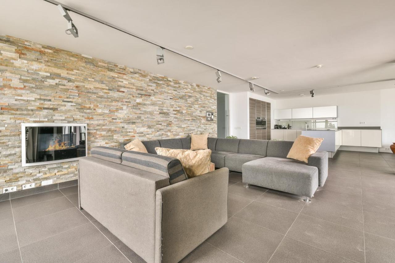 Appartement Poort Boutique Bloemendaal