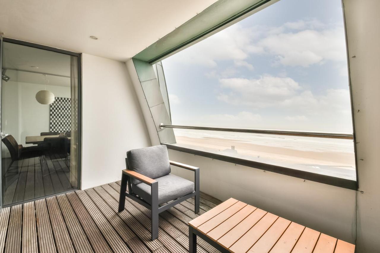 Appartement Poort Boutique *