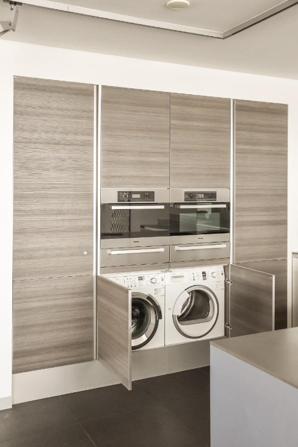 Appartement Poort Boutique *