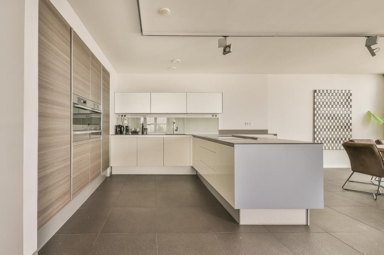 Poort Boutique Appartement *