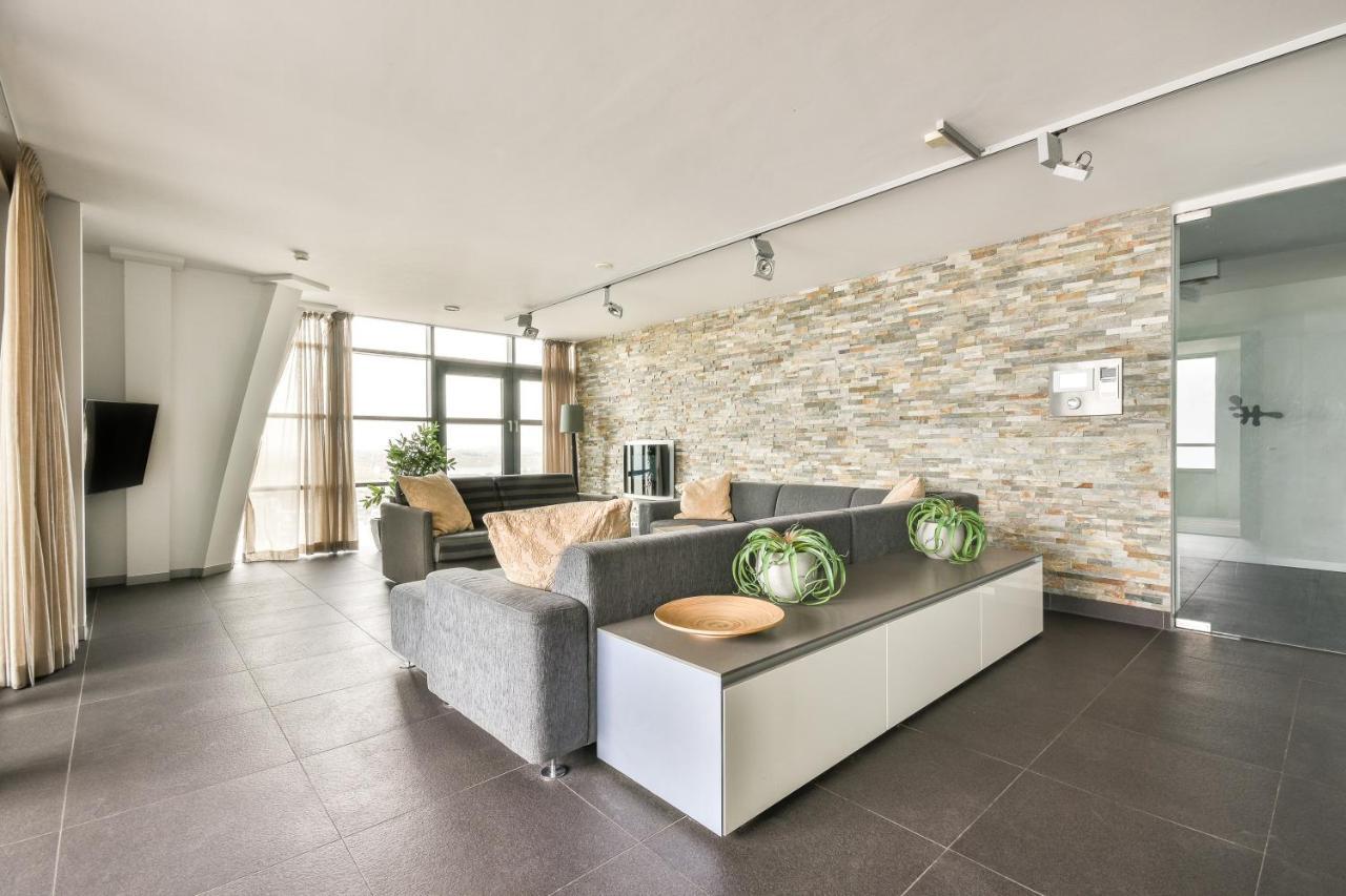 Poort Boutique Appartement *