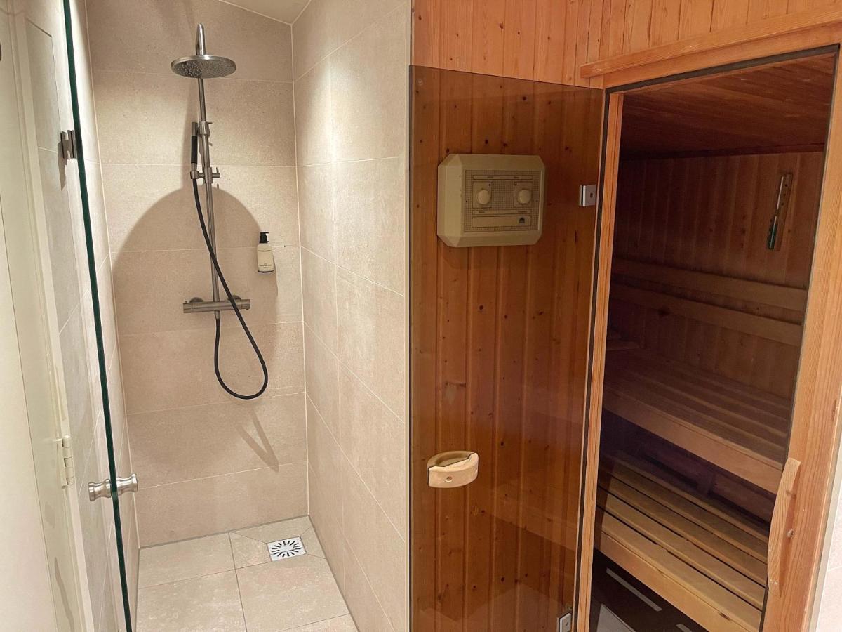 Appartement Poort Boutique