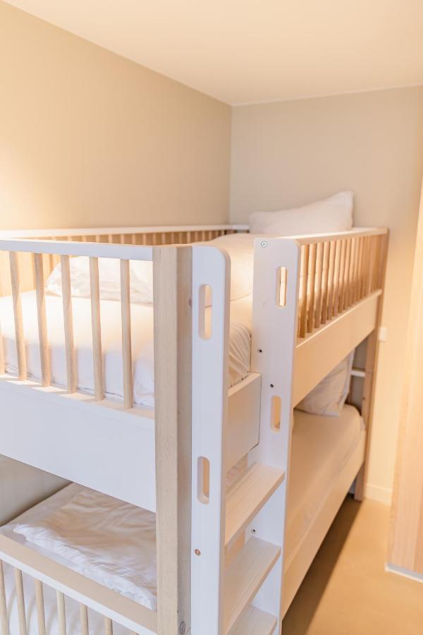 Appartement Poort Boutique Bloemendaal