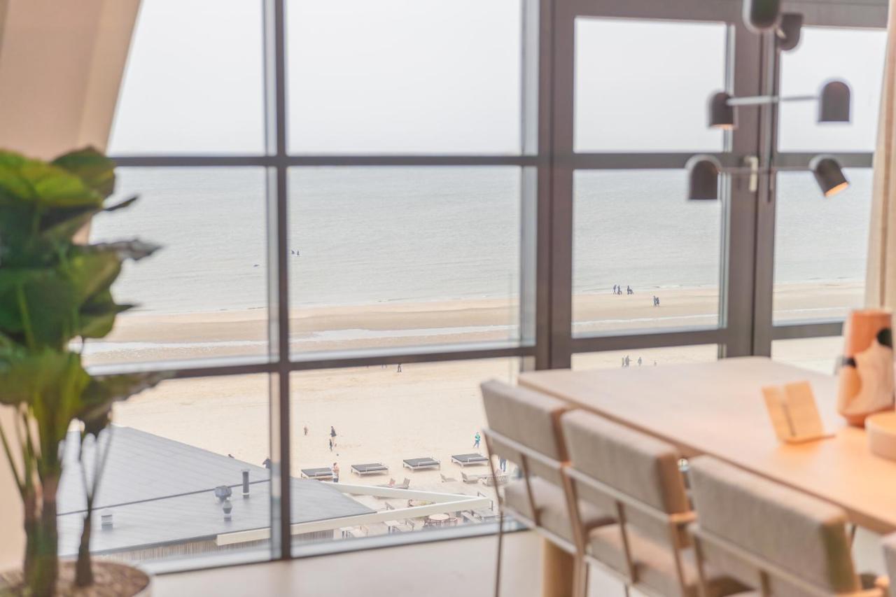 Appartement Poort Boutique