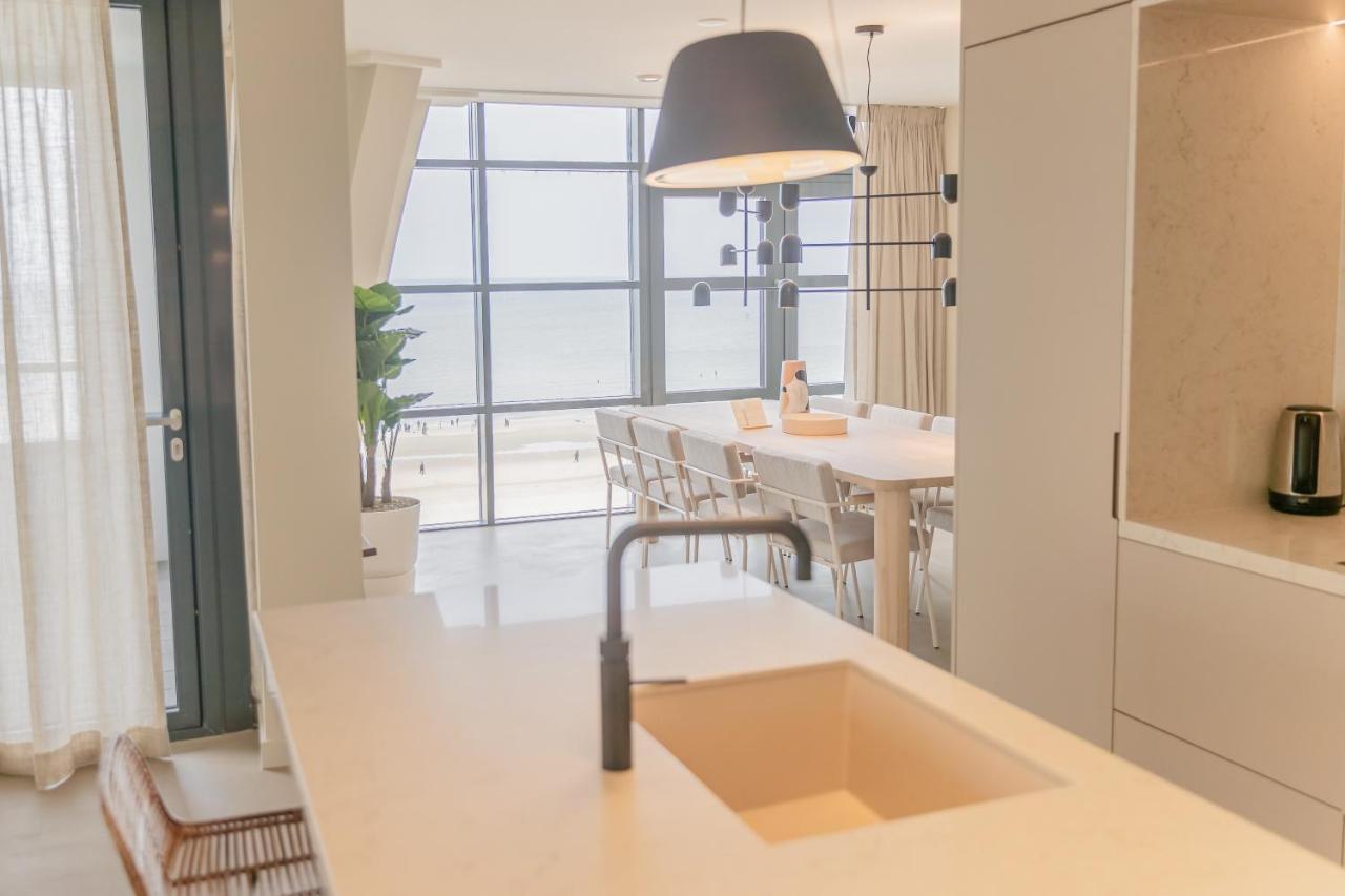 Poort Boutique Appartement Bloemendaal