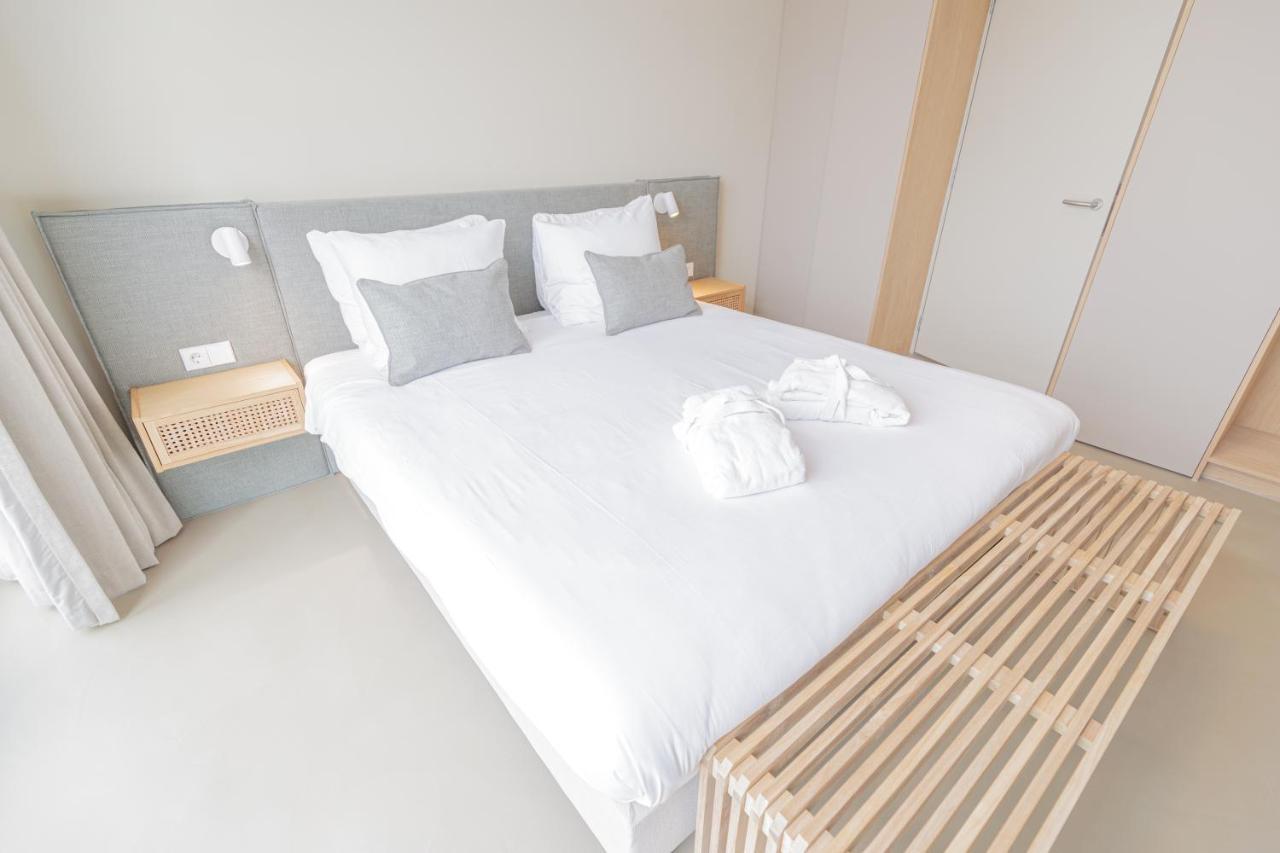 Poort Boutique Appartement Bloemendaal