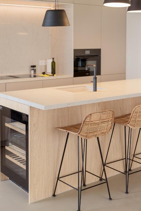Appartement Poort Boutique Bloemendaal