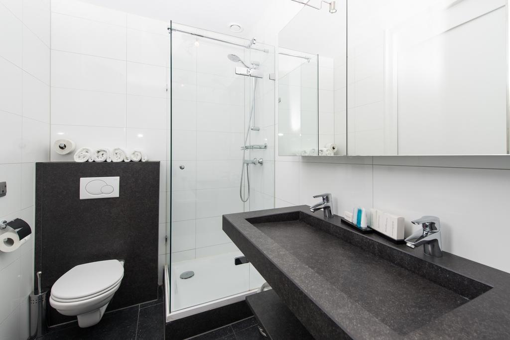 Poort Boutique Appartement