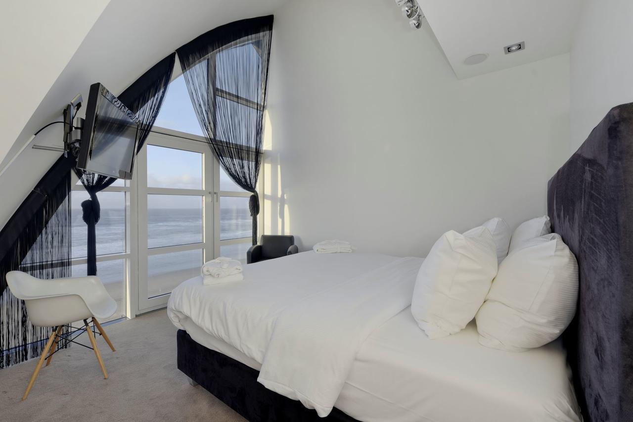 Appartement Poort Boutique