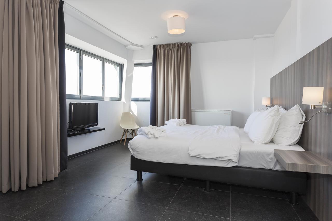 Appartement Poort Boutique *