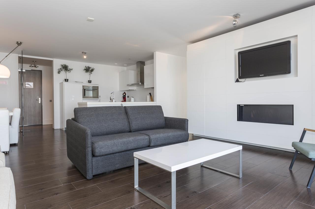 Appartement Poort Boutique
