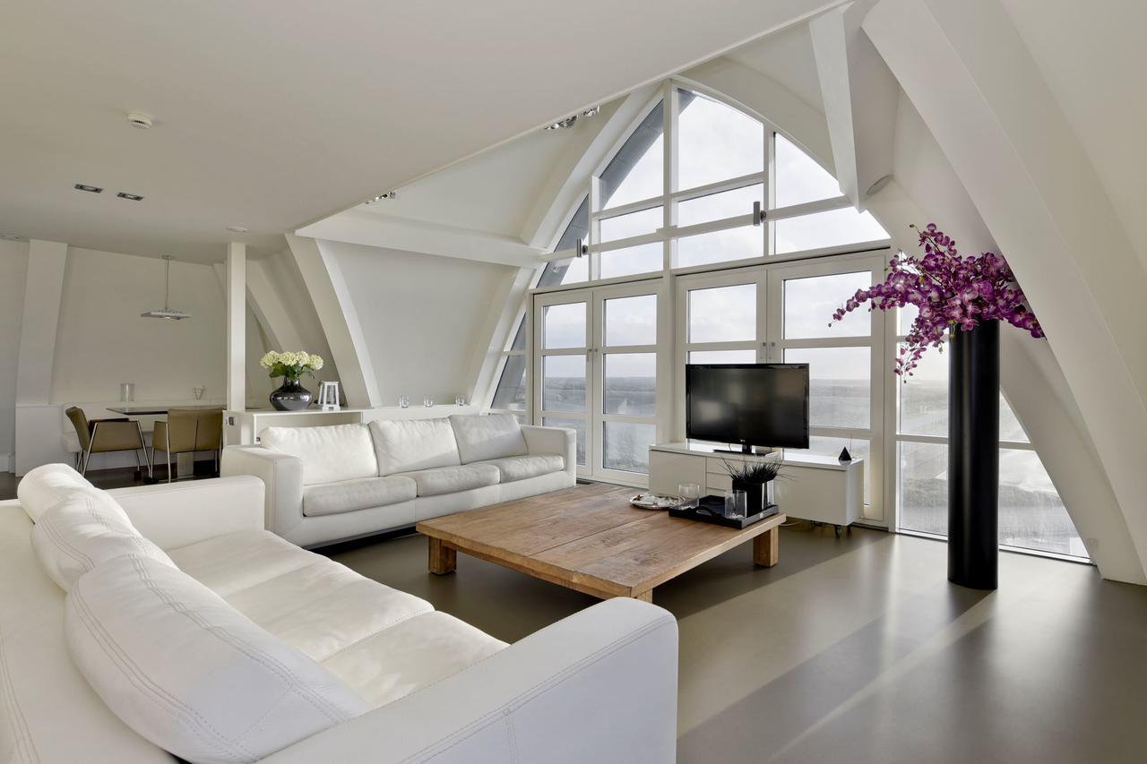 Poort Boutique Appartement