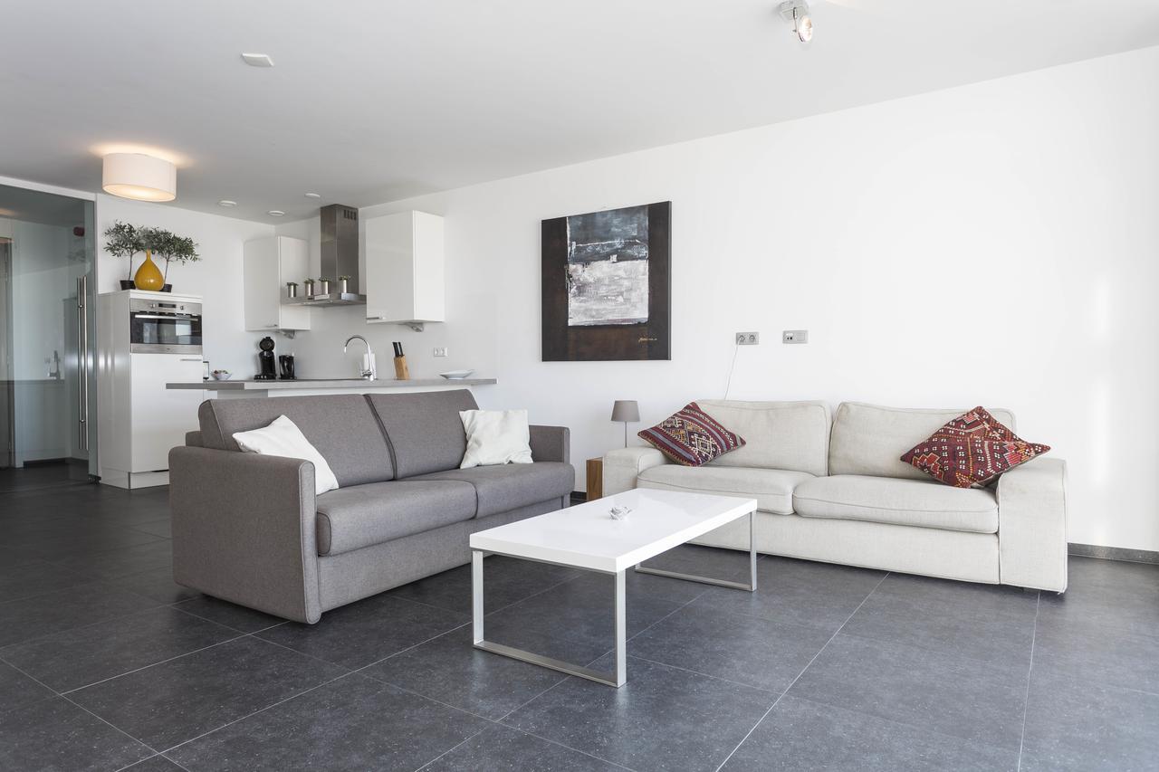 Poort Boutique Appartement