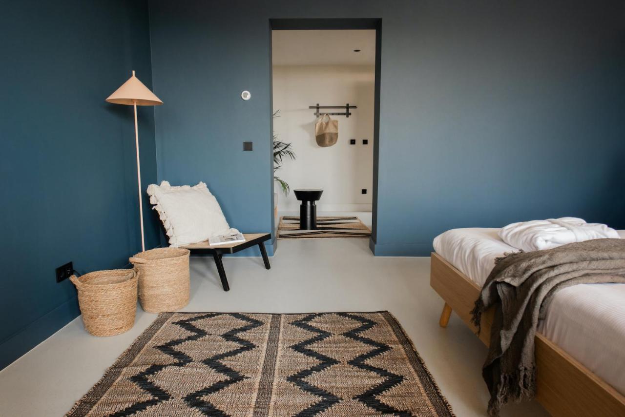 Poort Boutique Appartement Bloemendaal