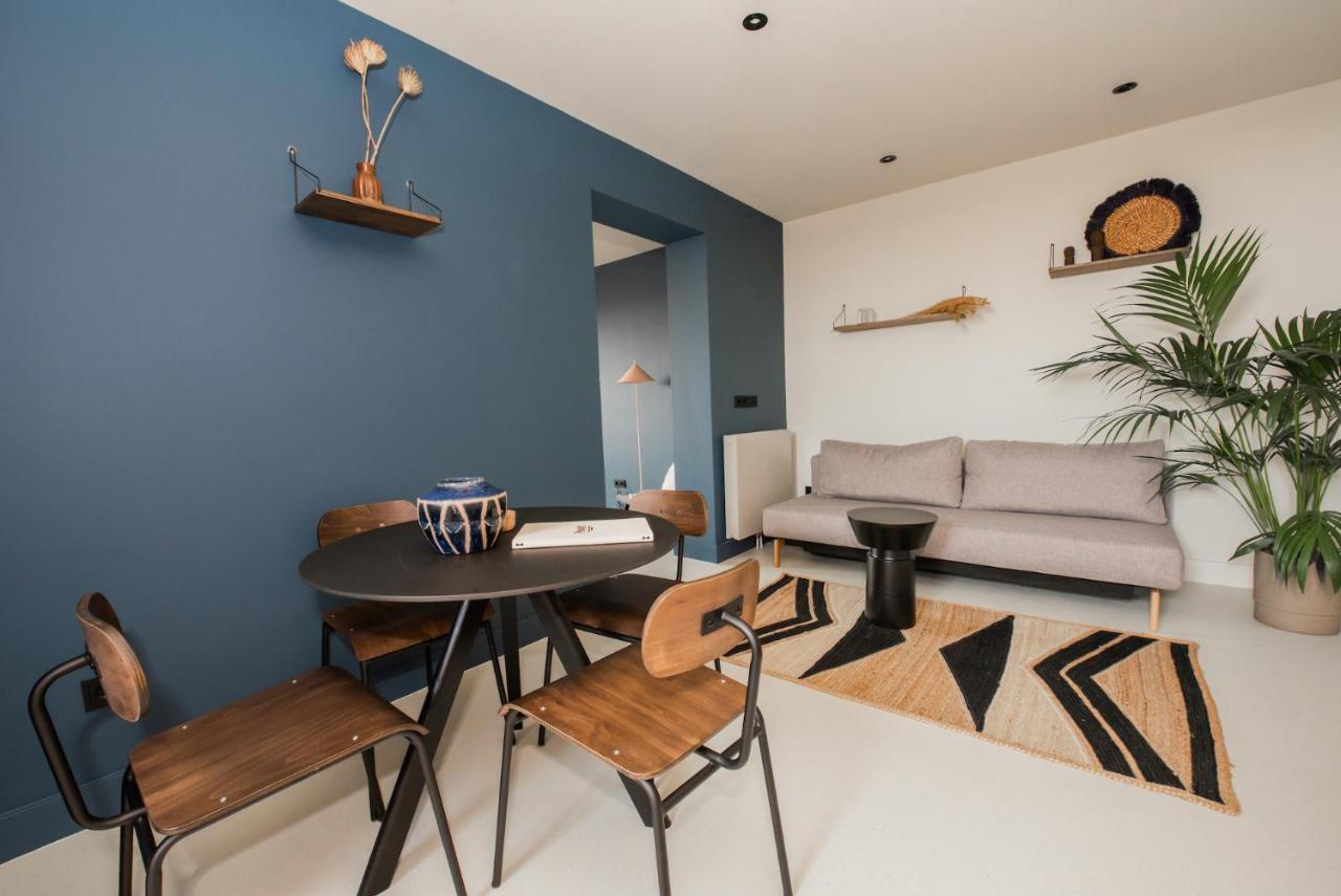 Poort Boutique Appartement *