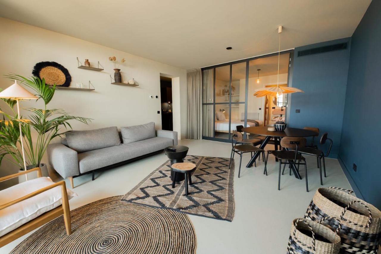 Poort Boutique Appartement