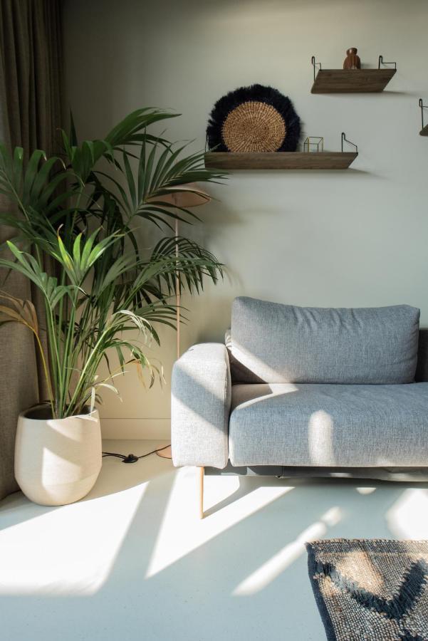 Poort Boutique Appartement Bloemendaal