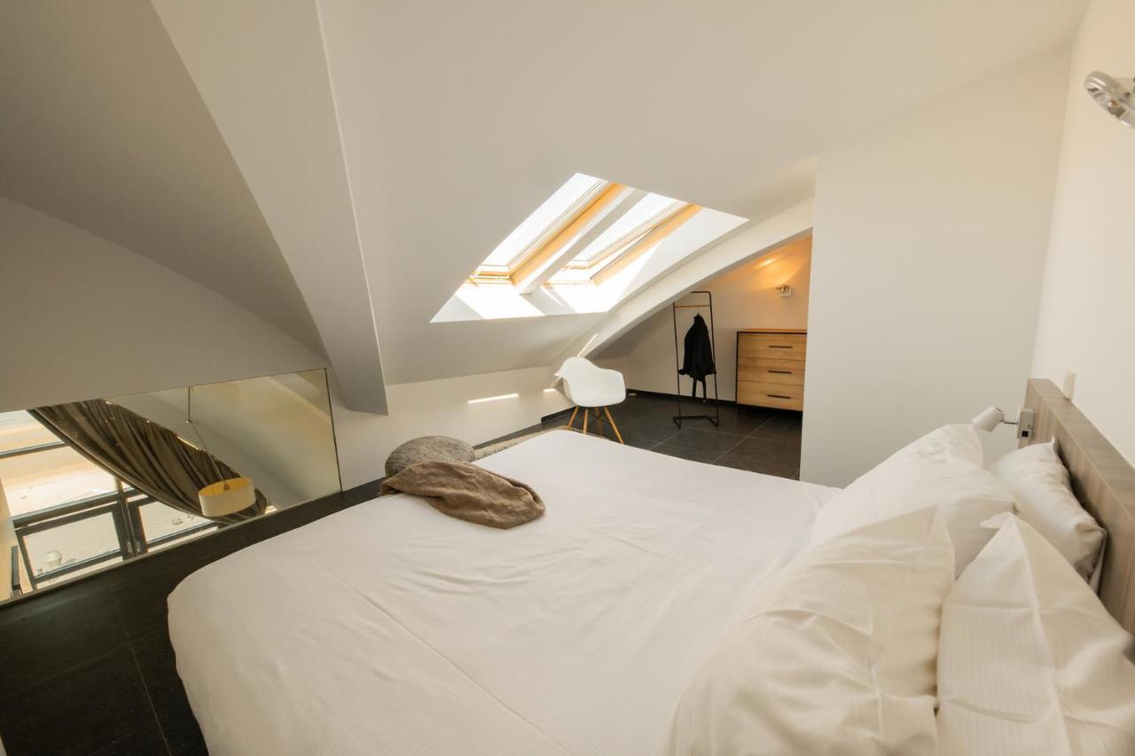Appartement Poort Boutique Bloemendaal