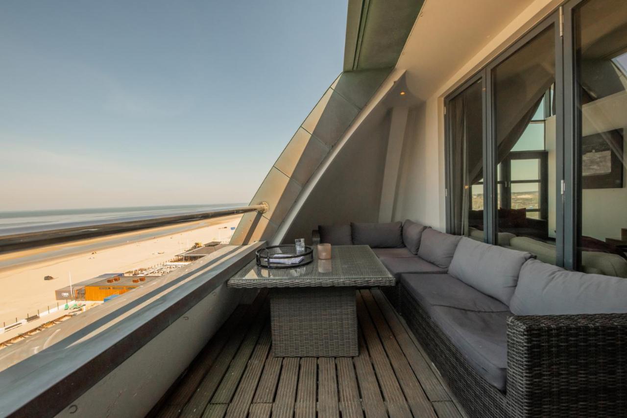 Poort Boutique Appartement *