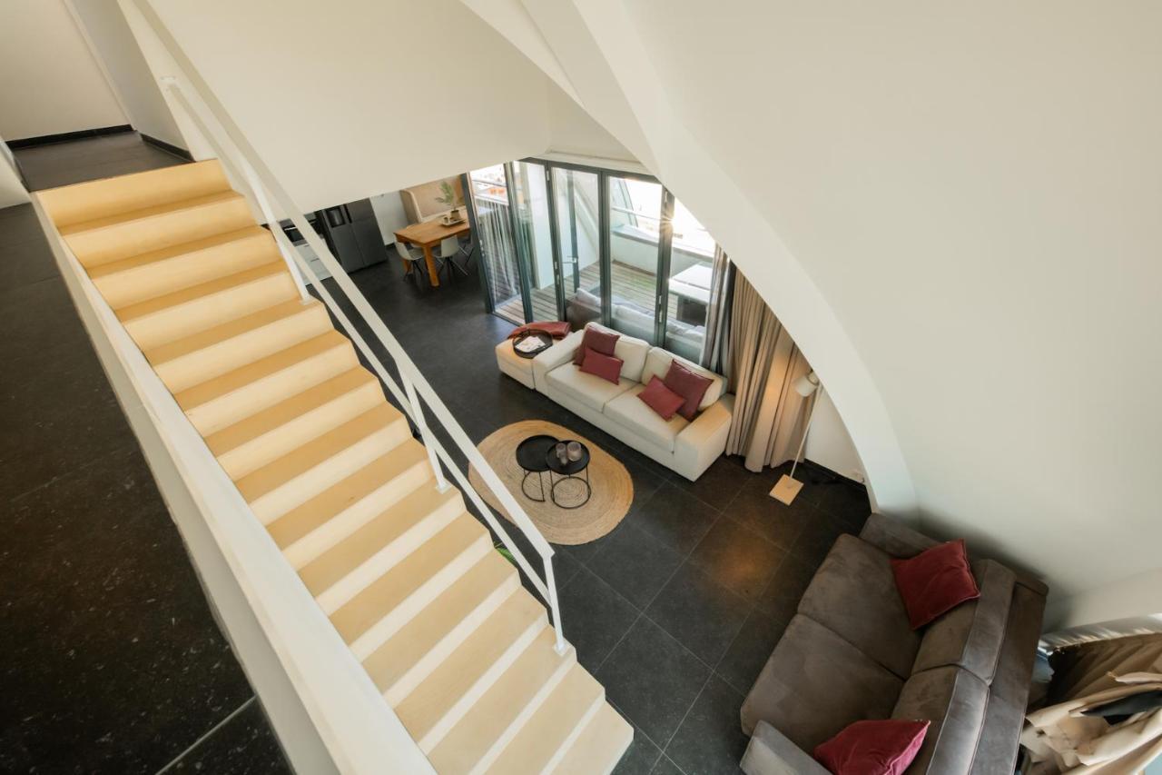 Poort Boutique Appartement